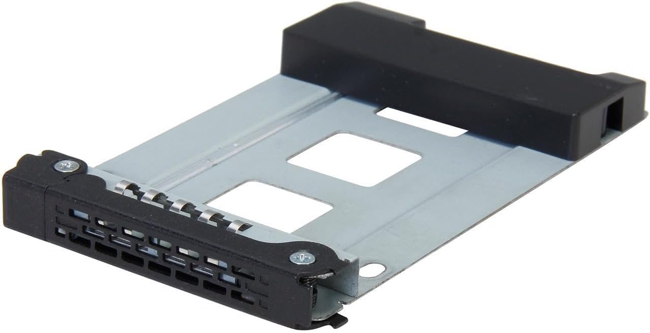 ICY DOCK ToughArmor MB992 MB996 Series Drive Tray | EZ-Slide Micro Tray MB992TRAY-B