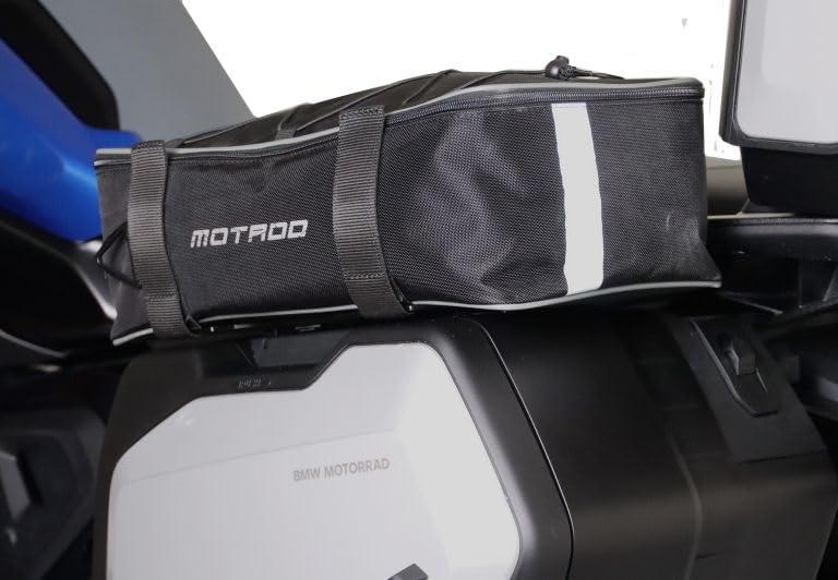 COPPIA BORSE ESTERNE PER VALIGIE VARIO R 1300 GS LC