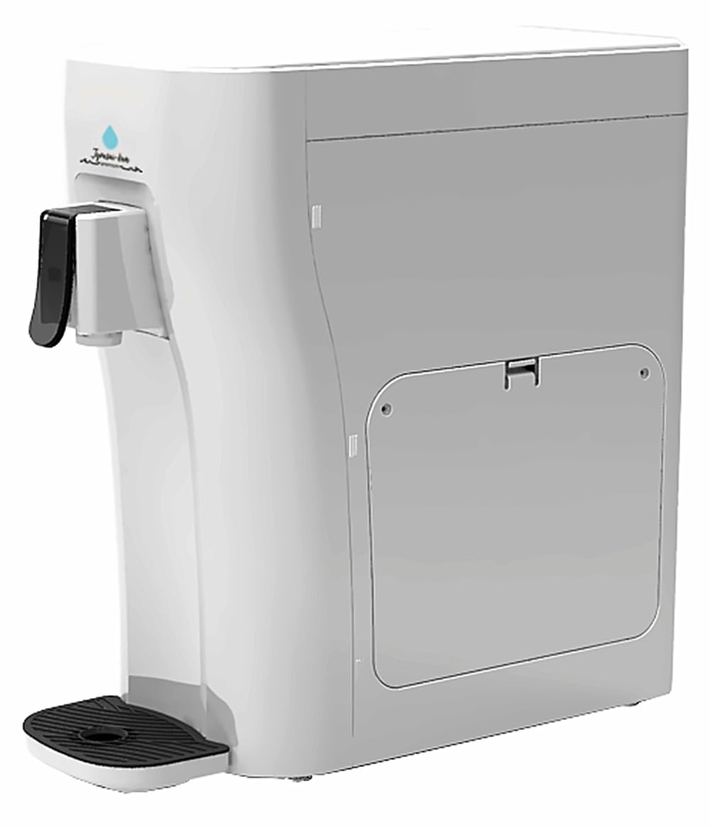 Amazon | 逆浸透膜浄水器 浄水くんプレミアム 家庭用 RO浄水器 設置