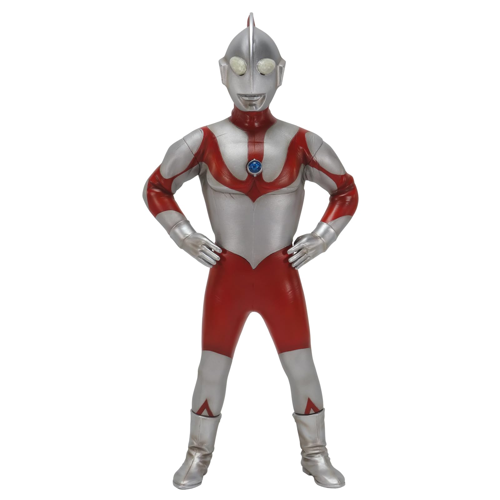 CCP 客演ウルトラマン「ウルトラの星光る時」 本体のみ ウルトラマン ソフビ Amazon | キャラクターコンテンツプロダクション(Ccp) 1/6特撮シリーズ