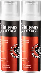 Blend 30ml 2 Meses De Crescimento Barba De Respeito