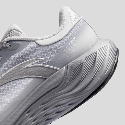 Image of ANTA Men's PG7 Running Shoes Cushioning Comfortable Breathable Athletic Workout Gym Cross Trainer Sports Sneakers