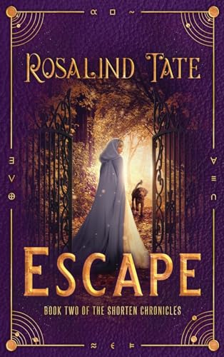 Escape view 2