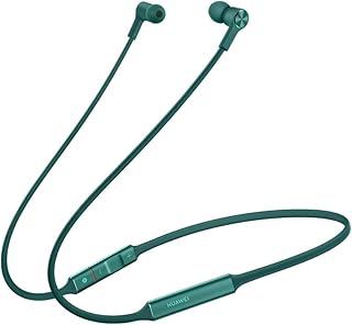 سماعة CM70 - L داخل الأذن اذن بلوتوث مع ميكروفون مدمج فري ليس من هواوي C اخضر زمردي أخضر