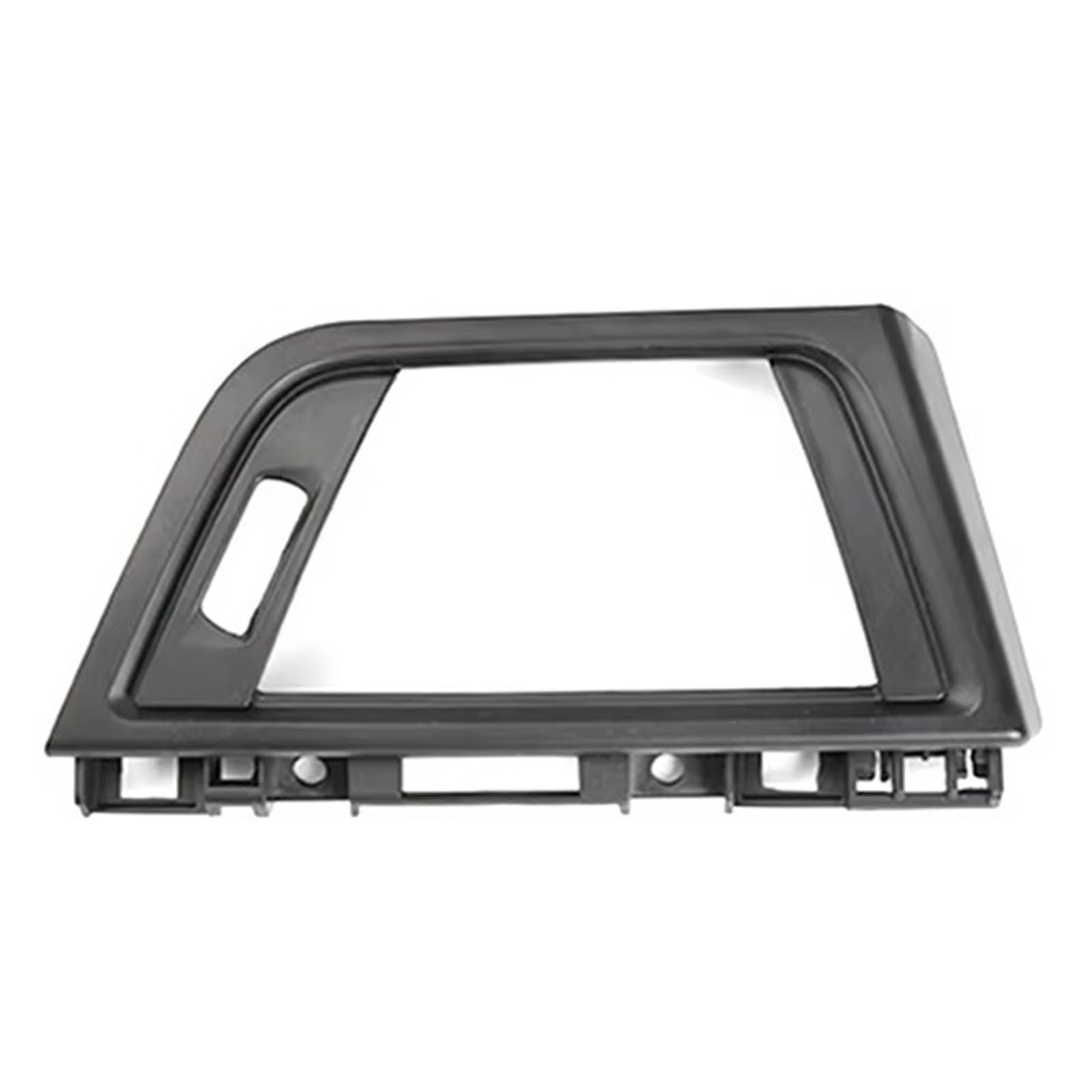 Kompatibel Mit Für 3 Serie F30 2012 2013 2014 2015 2016 2017 2018 Rahmen Für Die Lüftungsdüsen Der Fahrzeugklimaanlage – Autoteile OEM: 51459249114(Matte finish R)