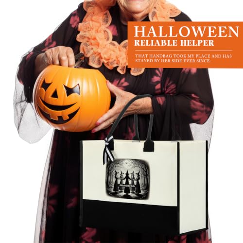 Image of FORBIDDEN PAPER Retirement Gifts for Women Retirement Decorations Travel Gift Lake House Gifts BeachTote Bag