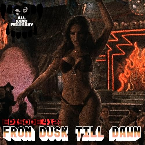 From Dusk Till Dawn