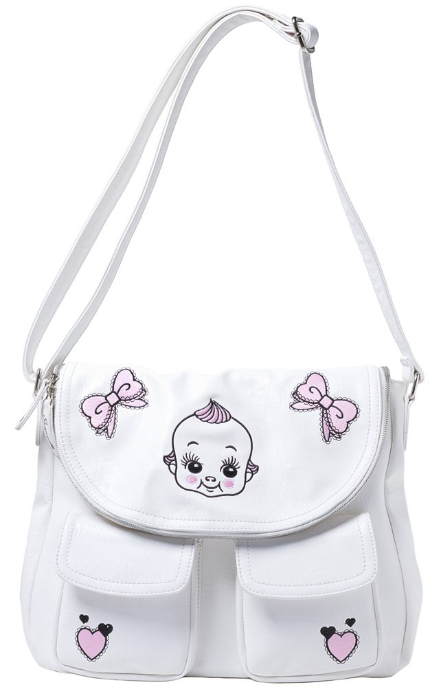 SourpussDoll Baby Nomad Purse