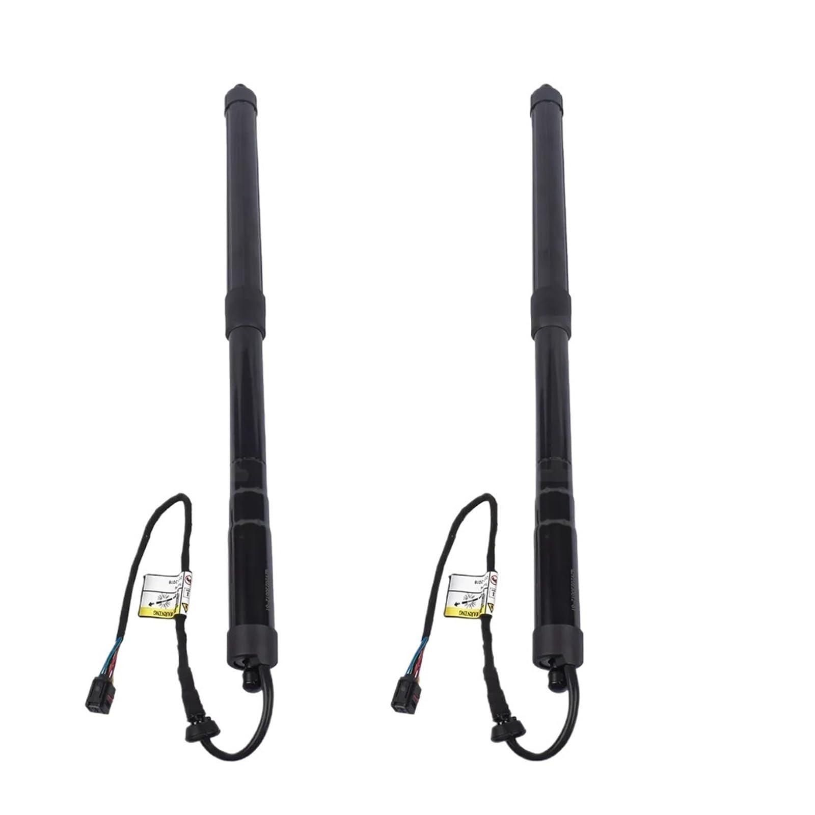 Amazon.com: BHNJUTM 689100R060 2pcs Rear Lift Support Electric