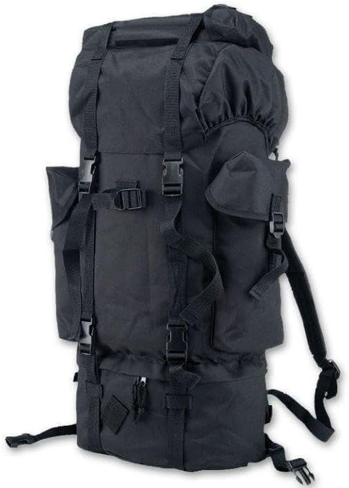 ドイツ軍 バックパック ミリタリーバック バック カバン リュック