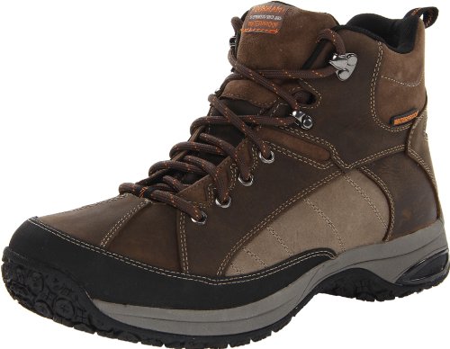 Dunham Men's Lawrence Boot