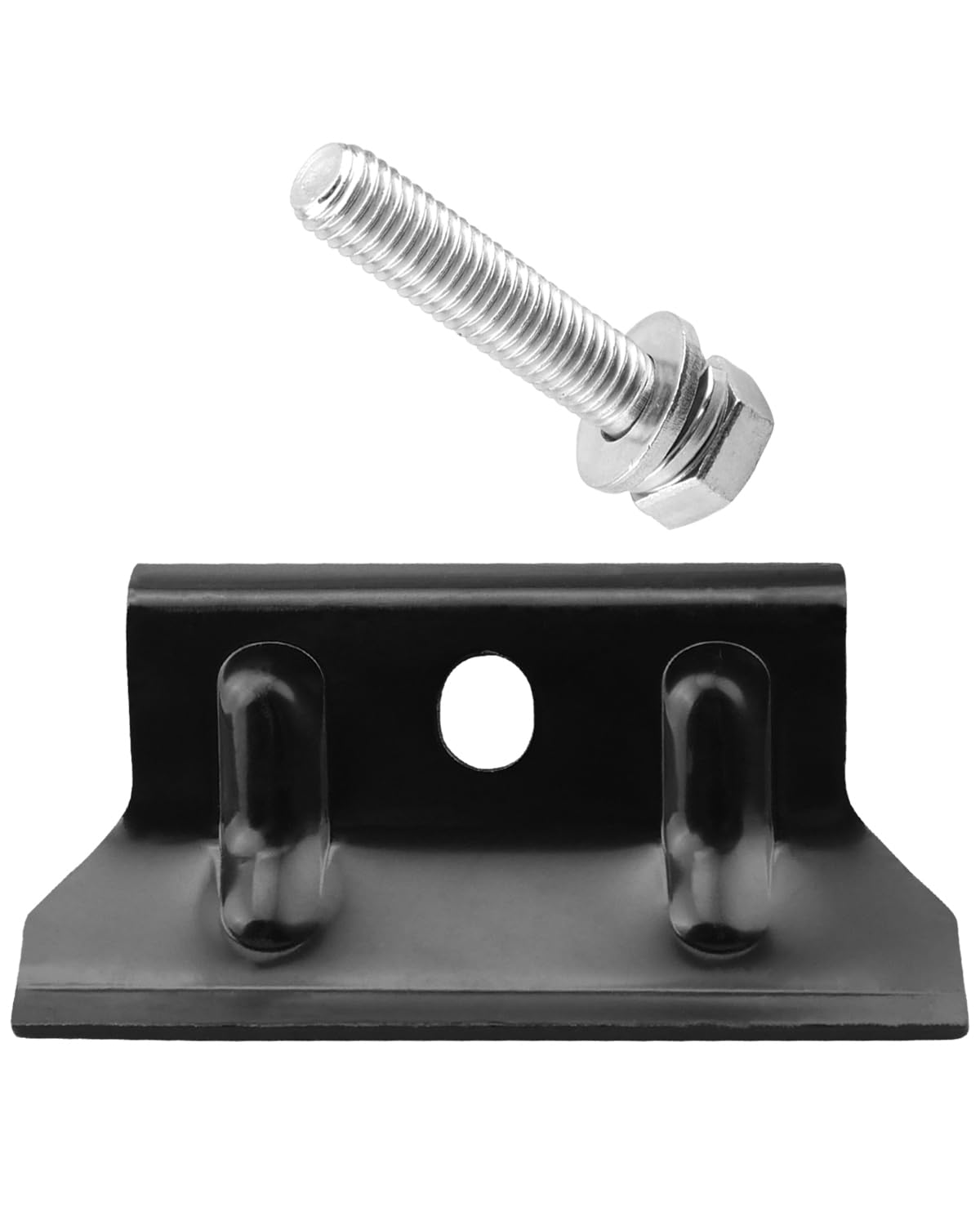 Batterieklemmen Niederhalter Für Kia & Hyundai - Einfacher Einbau 2014-2022