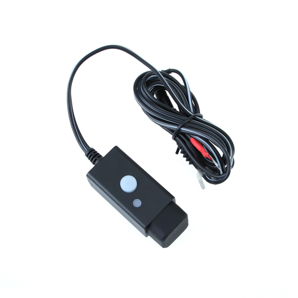 PRETYZOOM Motorcycle Power Outlet Waterproof USB Port Adapter USB Charger Kit for Car Motorbike