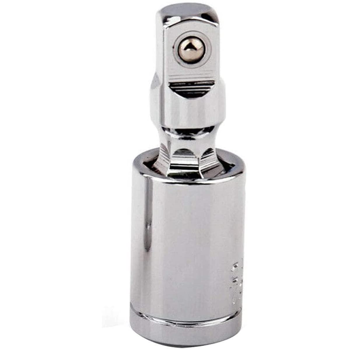 Universalgelenk-Steckschlüssel 1/2 Zoll – Schwenkbarer Adapter Für Ratschen & Schraubenschlüssel