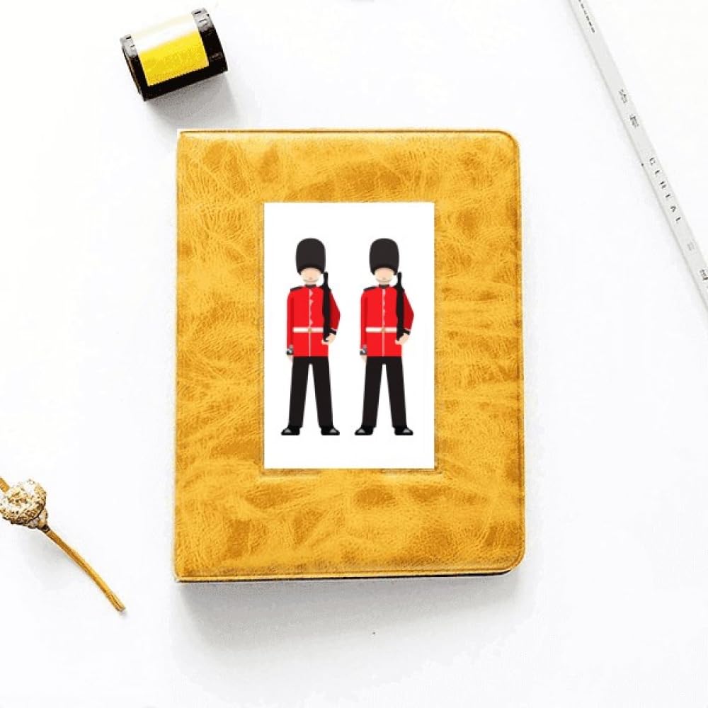 no/no rdcoats bearskin guard Photo Album Family Wedding Picture 4x6