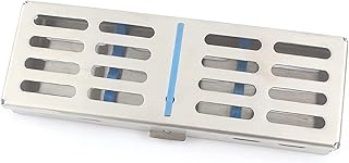 PC Sterilization Cassette 7.25