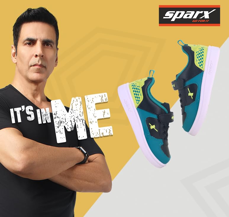 Image of Sparx Boys Sd0k98c Sneaker