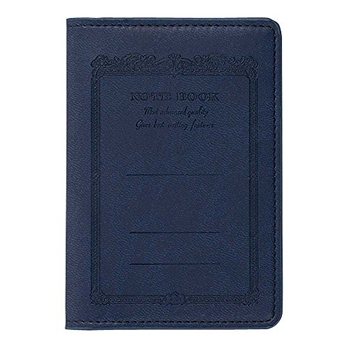 アピカ ノートカバー CDノートブックウェア A7 CDV130-NV ネイビー