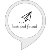 lost and found