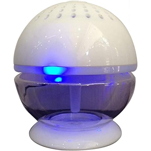 Dhwani Enterprise Air Purifier Humidifier Aroma Diffuser wit