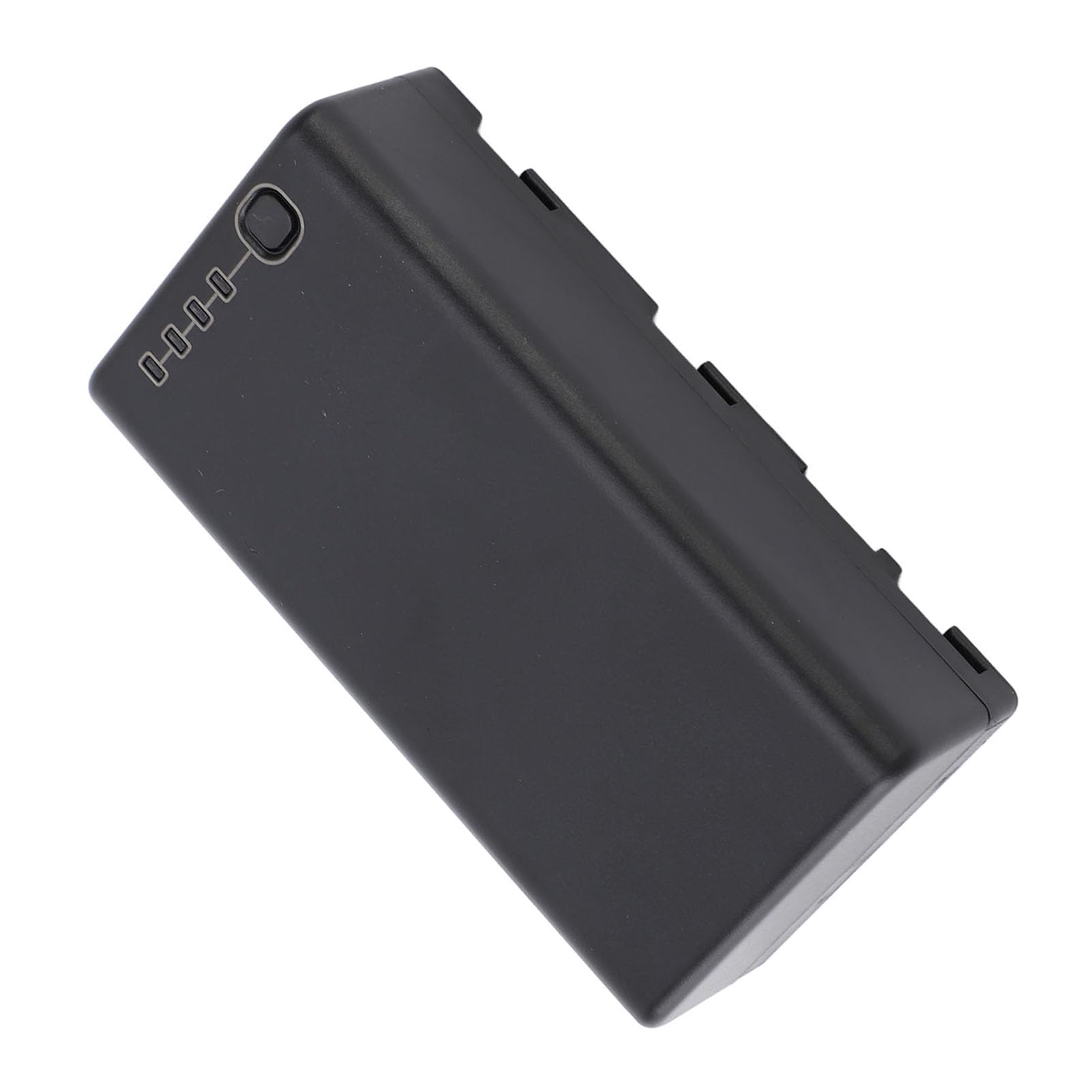 Nadajnik RC o Dużej Pojemności 5200 MAh, Napięciu 7,6 V, Szybkim ładowaniu, Czasie Działania 7,5 Godziny dla FPV, CrystalSky, Urządzeniu Cendence do Monitorowania Najważniejszych