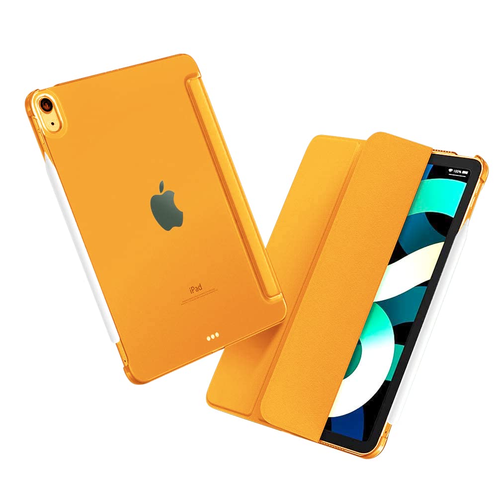 MOCA for iPad Air 11 Inch Case (M3/M2-2025/2024), iPad Air 5th