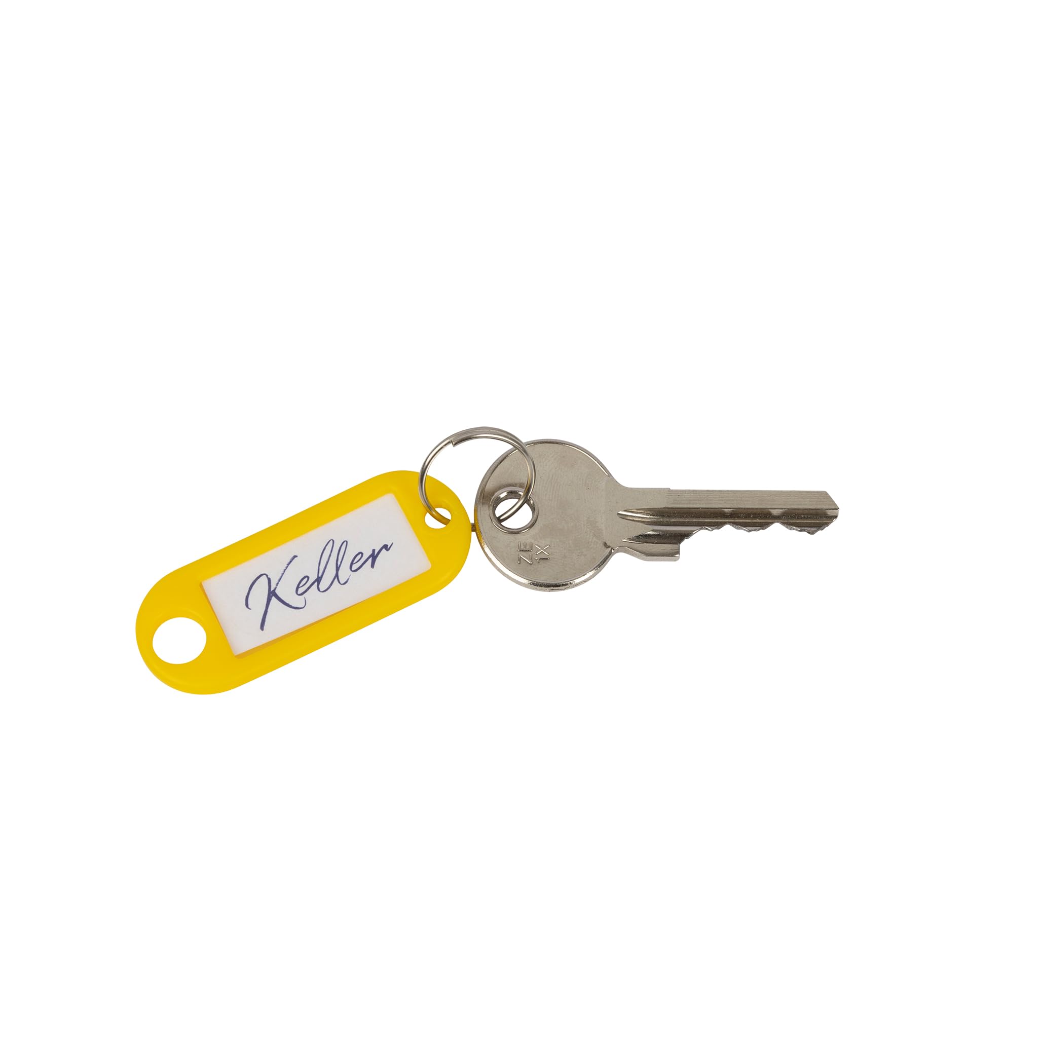 Sleutelhanger LEGO Maamke - Webshop Terschelling | webwinkel VVV Terschelling