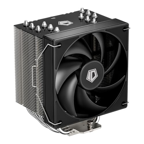 ID-COOLING SE-610-XT BASIC VO^[CPUN[[ 6{q[gpCv ubN yK㗝Xiz