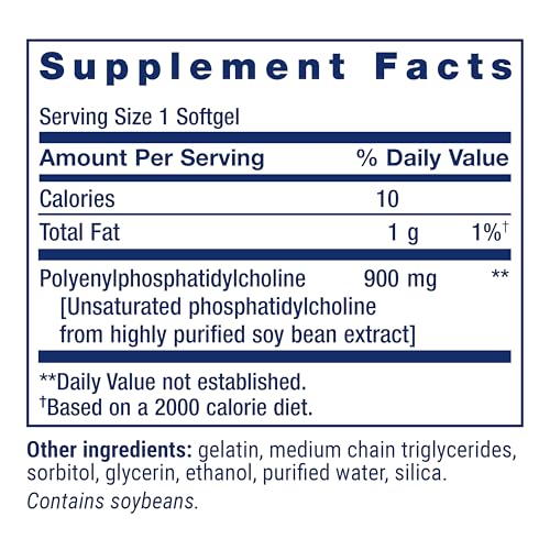 Life Extension HepatoPro Softgels