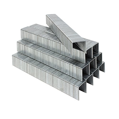 KREATOR KRT301014 - Grapas a 14mm 1000pzs