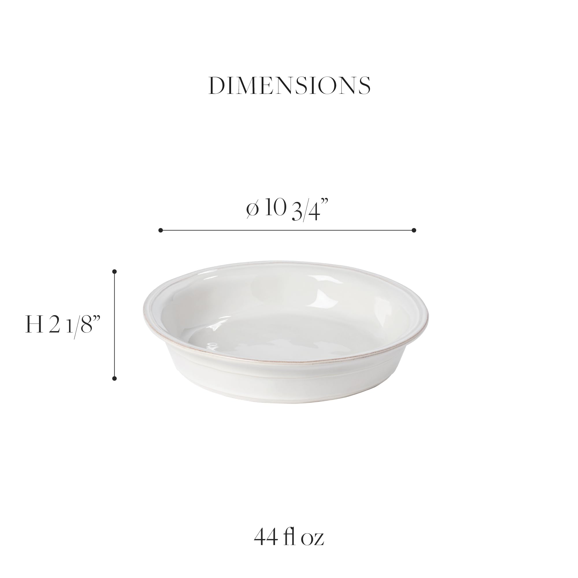 Casafina Ceramic Stoneware 11