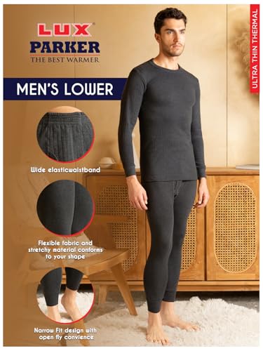 Image of LUX Parker Men Pants