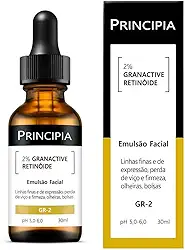 Emulsão Principia 2% Granactive Retinóide