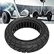 10 Zoll 10x2,75-6,5 Offroad Solid Reifen 70/65-6,5 Reifen für Balance Car E-Scooter