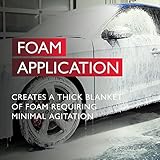 Autoglym Polar Wash 2.5L Snow Foam Car Shampoo Review FAQ Autoglym Polar Wash 2.5L Snow Foam Car Shampoo Review FAQ