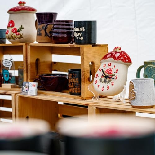 Greenville Weekender: Fall Markets, Creative Escapes & Cozy Evenings