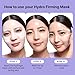 Dr.Jart+ Hydro Firming Korean Face Mask with Collagen and Hyaluronic Acid| Korean Skin Care