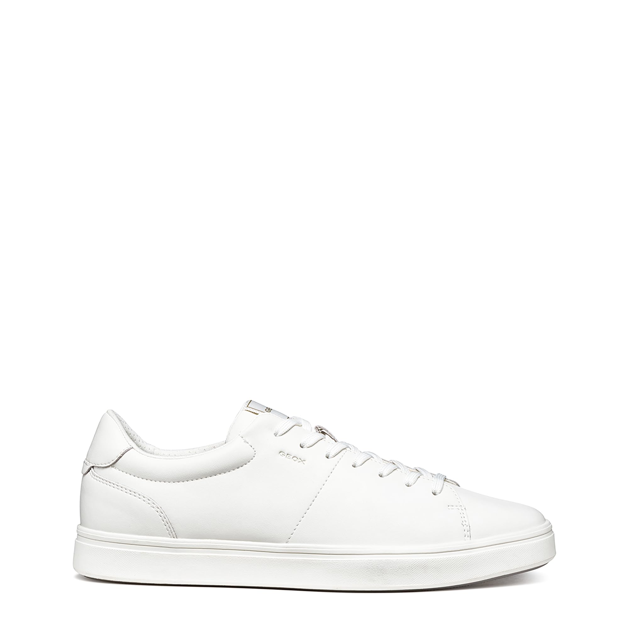 Geox U Baltmoore D Scarpe da ginnasticaUomo