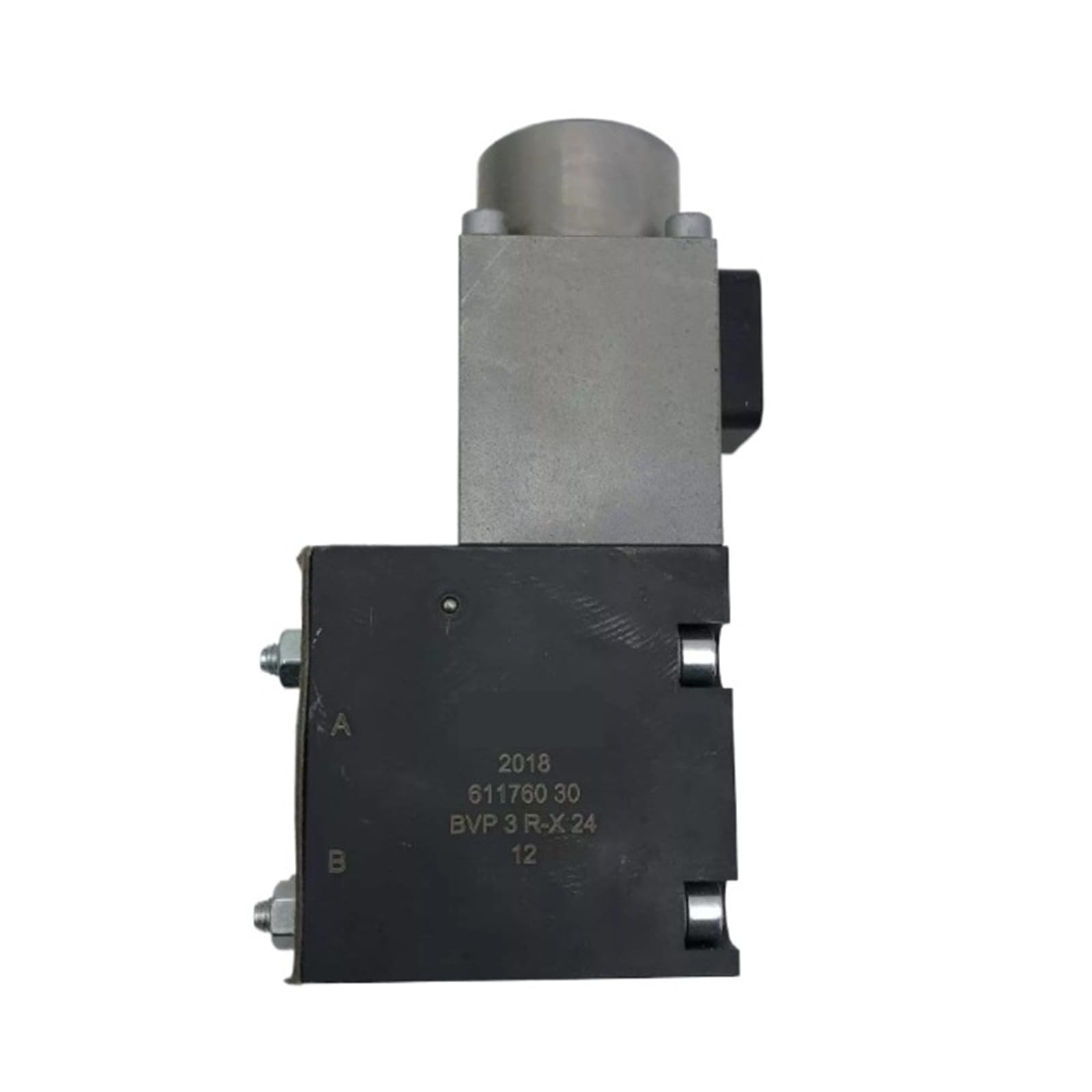 Dsfyaqilh One Color Solenoid Valve Bvp3r-X24 Directional Control Valve