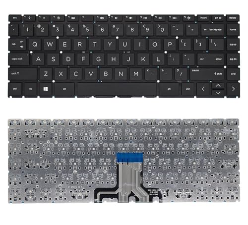 �����p�m�[�g�p�\�R���̃L�[�{�[�h �K�p���܂� HP TPN-I136 Q207 l130 I135 14g-BR 14S-CR 246 G7 348 G5 �m�[�g�p�\�R���̃L�[�{�[�h����