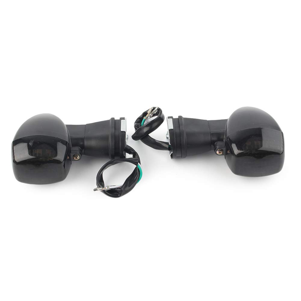 Cnkaka036 Motorcycle LED Turn Signals lights Lamp for Kawasaki