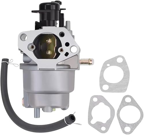 Auto Carburetor for Honda EB3800X EM3800SX EB5000X EM5000SX EB6500X EM6500SX