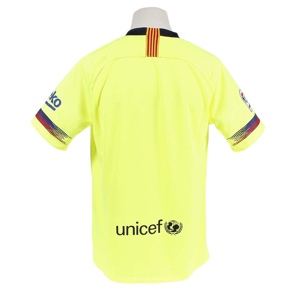 Amazon | ナイキ（NIKE） 2018-2019 FC バルセロナ スタジアム