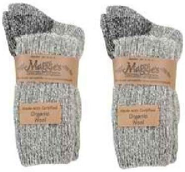 Maggie'sFunctional Organics Black 10-13