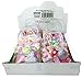12 Petite Girls Cosmetic Sets in Bag - Washable and Non Toxic Real Makeup Kits - Bulk Pretend Play Girls Party Favors Gifts (1 Dozen)