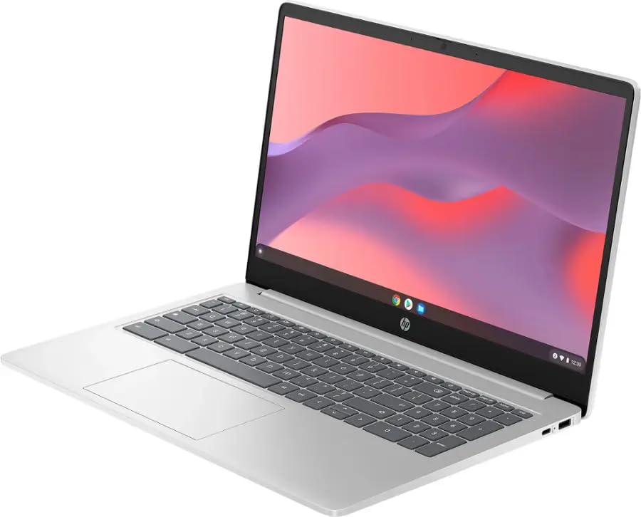 Amazon.com: HP Chromebook 15a-nb0013dx Laptop for Student and Amazon.com: HP Chromebook 15a-nb0013dx Laptop for Student and