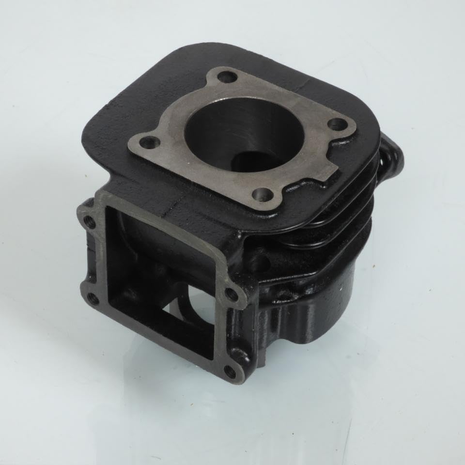 Cilindro de alto rendimiento y kit de motor para scooter MBK 50 Rocket de 2004 a 2009 2