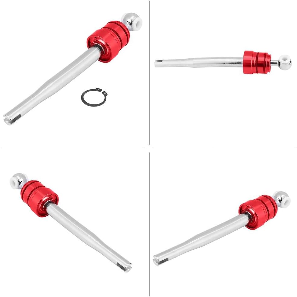 Short Throw Shifter for E30 E36 E39 E46 M3 M5 3/5 Series