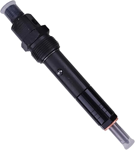 Miniatura 3 de 4 inyectores de combustible nuevos compatibles con Perkins Engine 1004-40T Caterpillar 312C 2645A051 B00802A