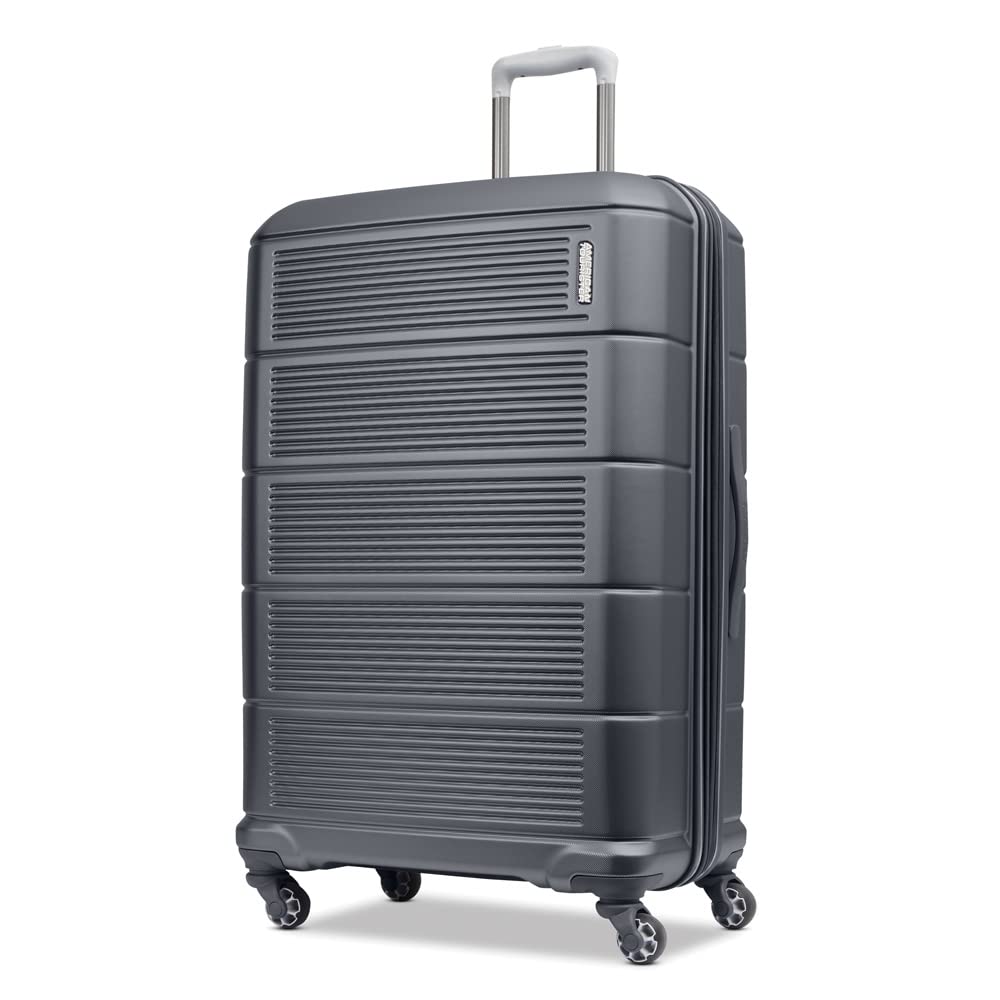 American Tourister Stratum 2.0 Expandable Hardside Luggage with Spinner